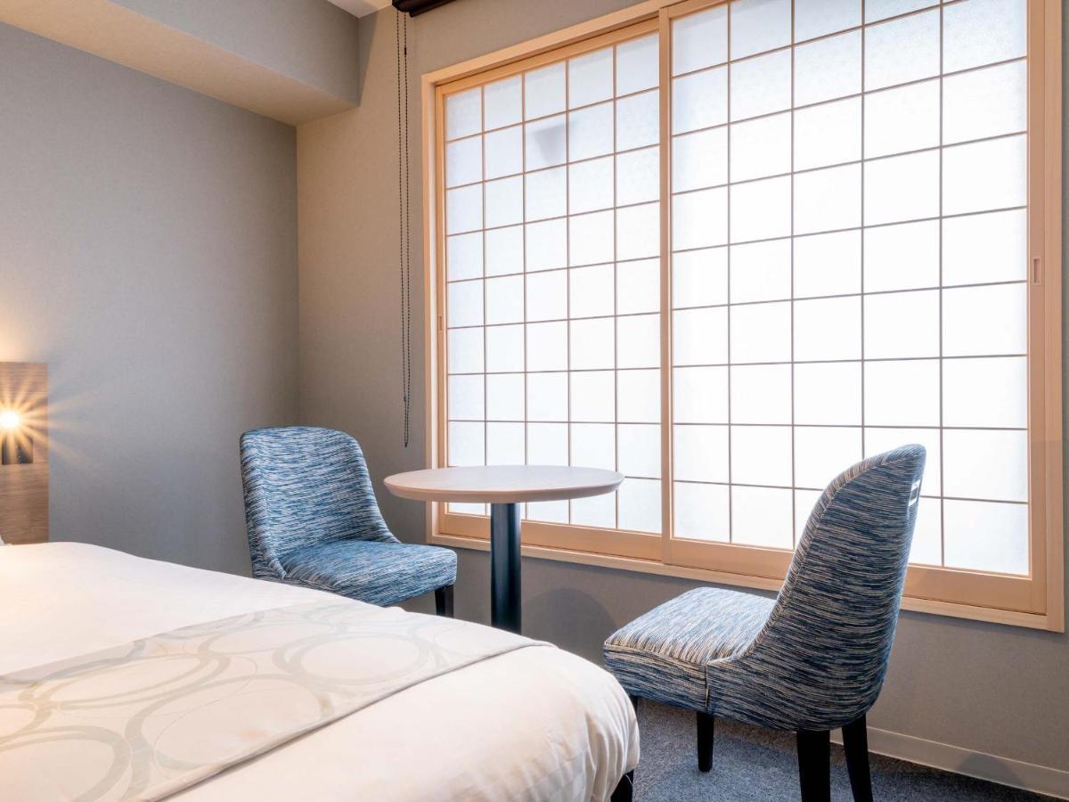 Resi Stay Hotel Sun Chlorella Kyoto Exteriör bild