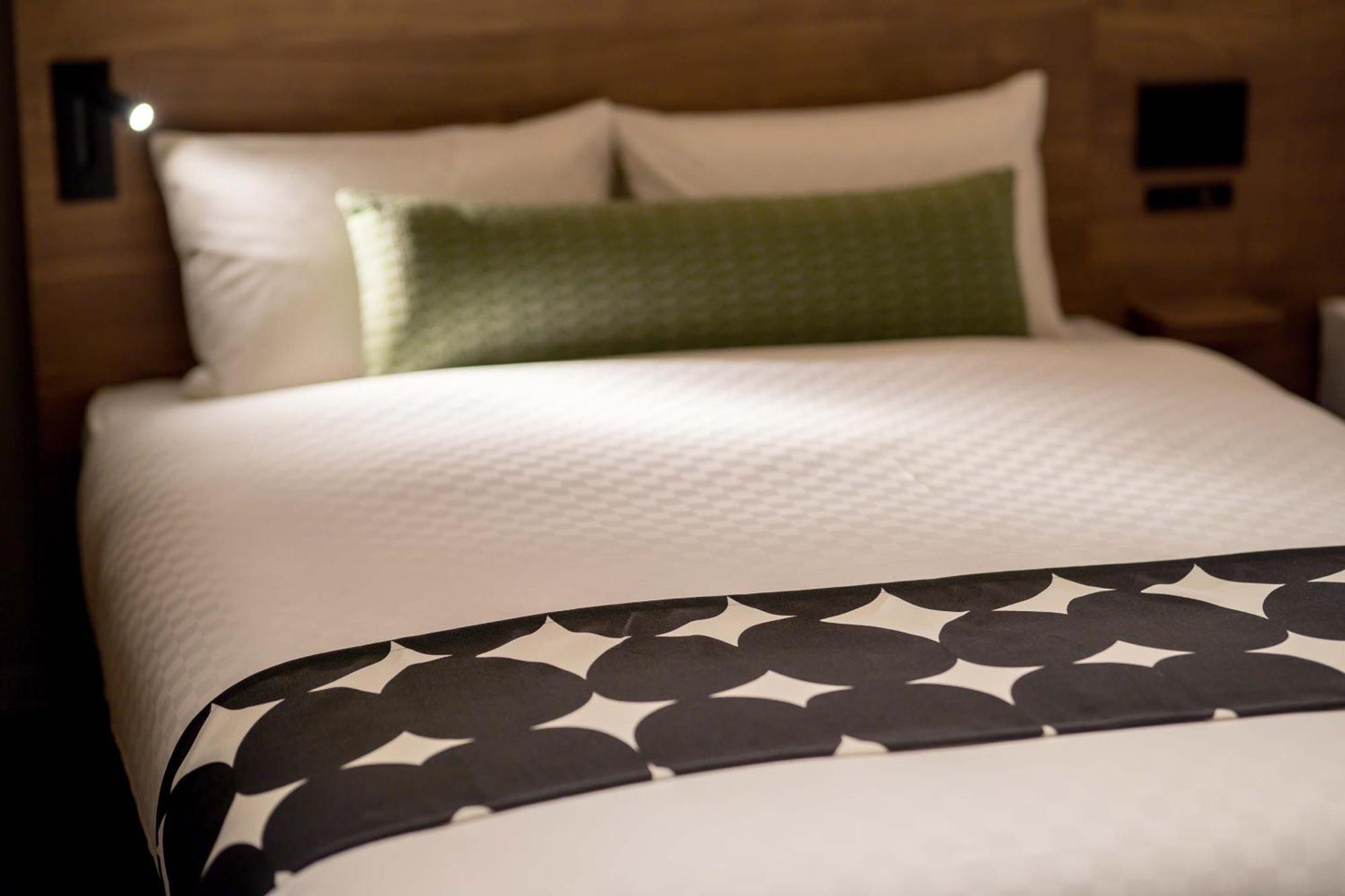 Resi Stay Hotel Sun Chlorella Kyoto Exteriör bild